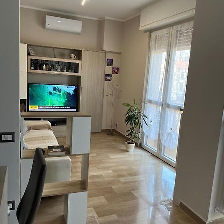 チニゼッロ・バルサモCini Infinity Houseアパートメント エクステリア 写真