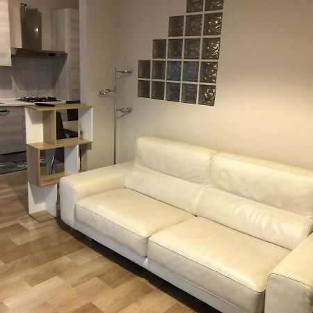 チニゼッロ・バルサモCini Infinity Houseアパートメント エクステリア 写真