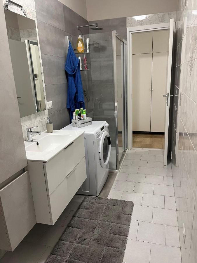 チニゼッロ・バルサモCini Infinity Houseアパートメント エクステリア 写真