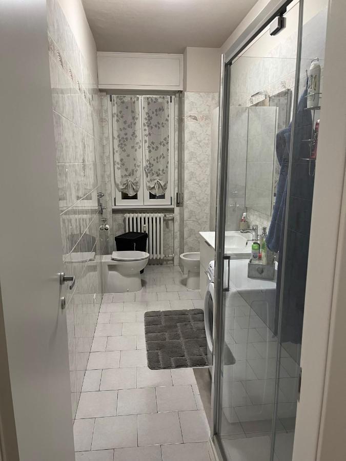 チニゼッロ・バルサモCini Infinity Houseアパートメント エクステリア 写真
