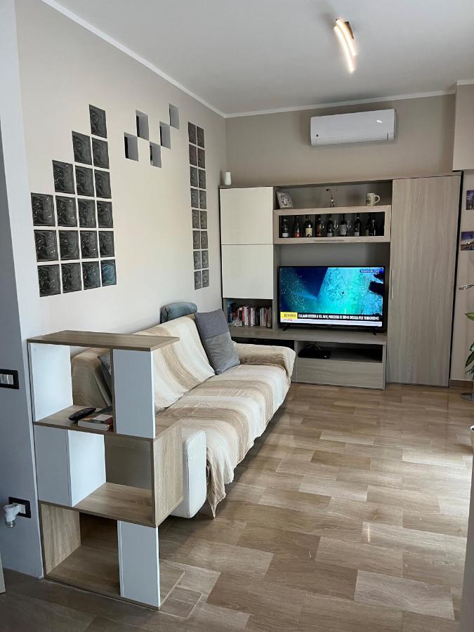 チニゼッロ・バルサモCini Infinity Houseアパートメント エクステリア 写真